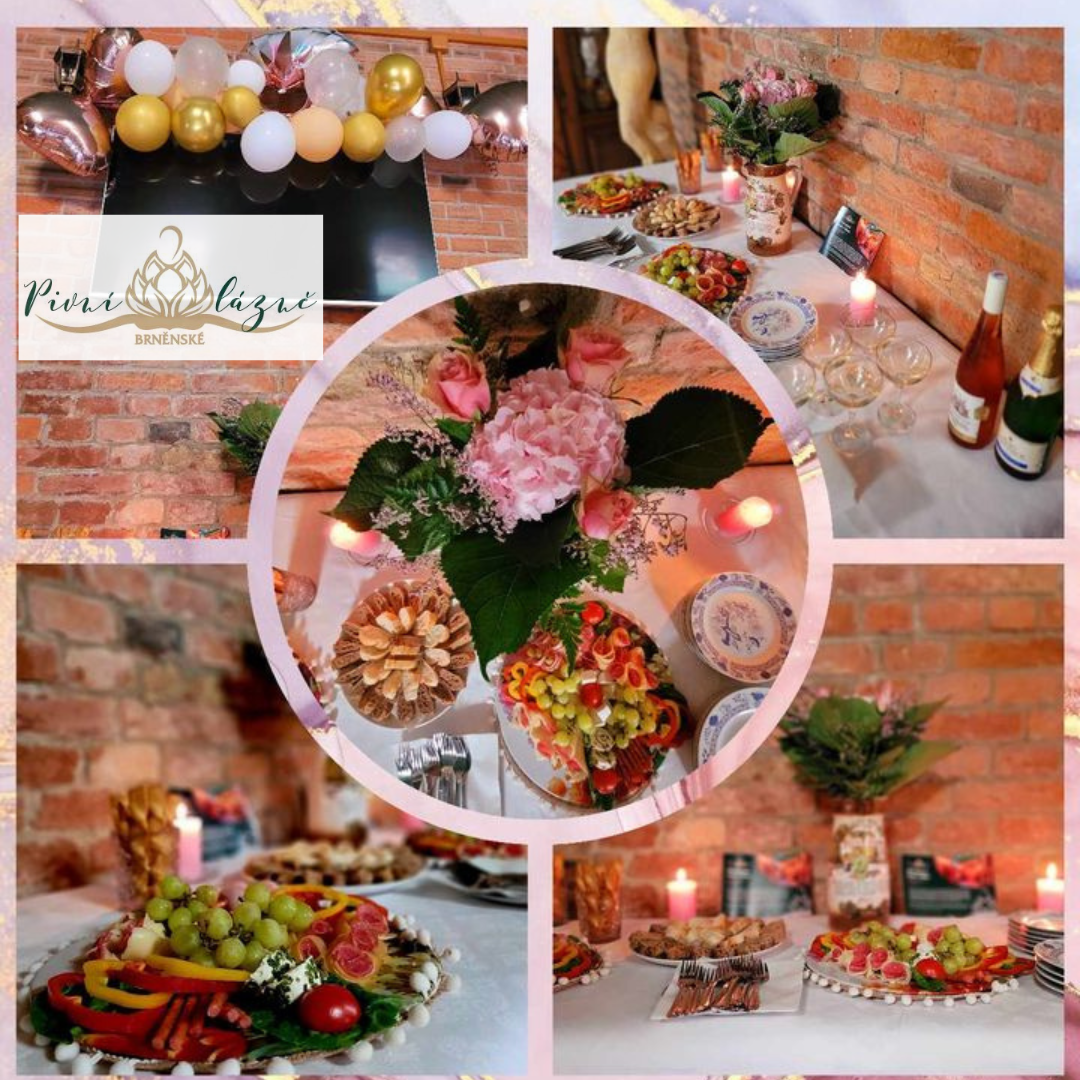 Skupinový balíček