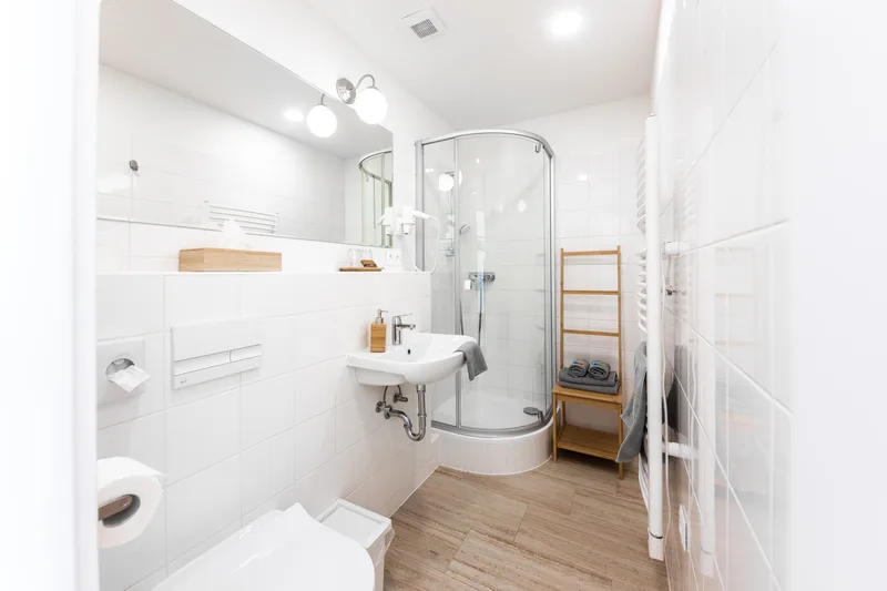 Apartmán Hotelu Jacob