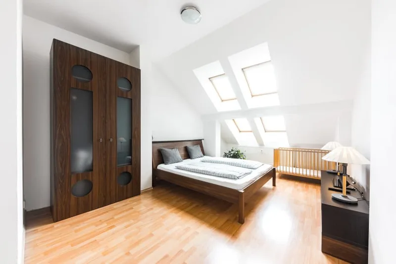 Snídaňová místnost Hotelu Jacob