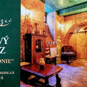 ONLINE dárkový poukaz - balíček harmonie – 120 minut