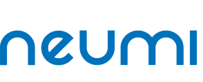 Copy of Neumi Blue Logo